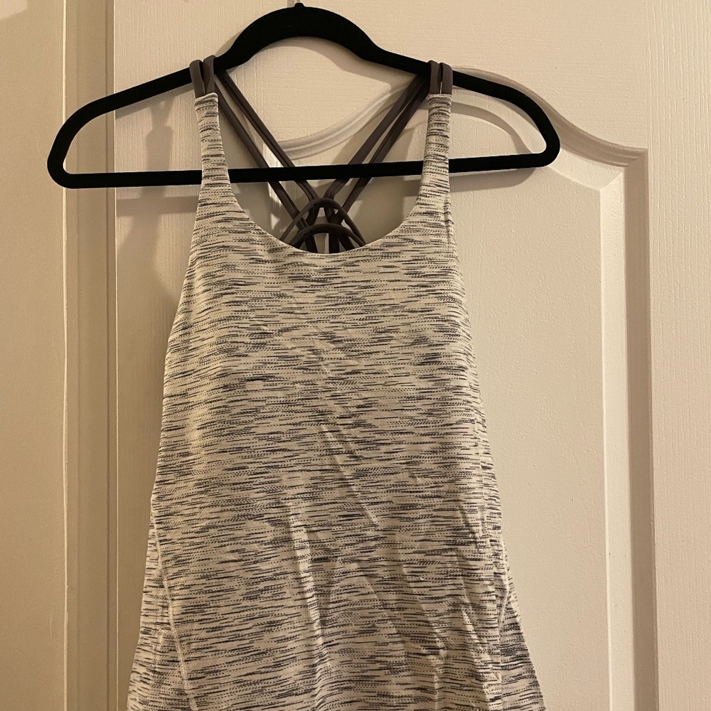 Lululemon Tank Top